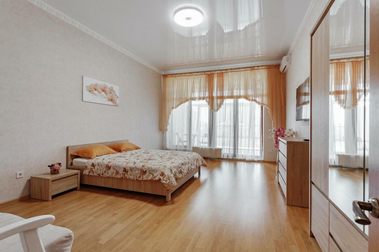 Arcadijskiy Palace 오데사 외부 사진